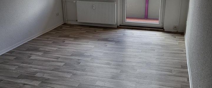 Karl-Gehrmann-Straße 22, 2. Obergeschoss links - Photo 1