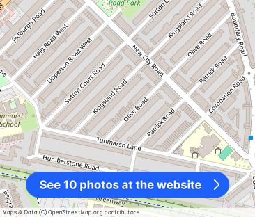 Olive Road, PLAISTOW, E13 - Photo 1