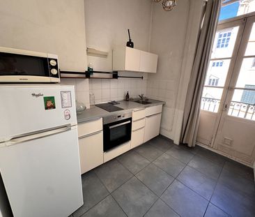 Appartement T2 LYON à louer - Photo 3