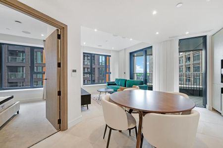 1 bedroom apartment to rent - Photo 3