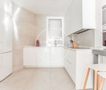 3 bedroom luxury Apartment for rent in Madrid, Spain - Photo 2