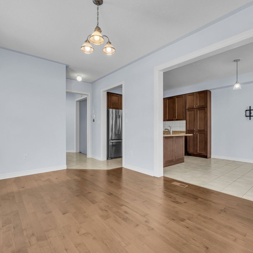 For Lease - 99 William Berczy Boulevard, Markham, Ontario - Photo 1