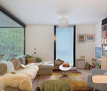 Appartement te huur - Foto 4