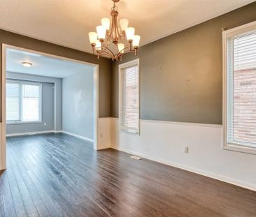 For Lease - 268 Ruhl Drive, Milton, Ontario - Photo 1
