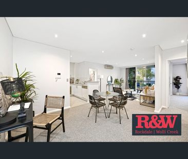13/97 Bonar Street, Wolli Creek, NSW 2205 - Photo 2