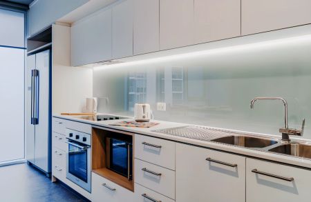 Standard Room in 5-Bed Apartment - Photo 5