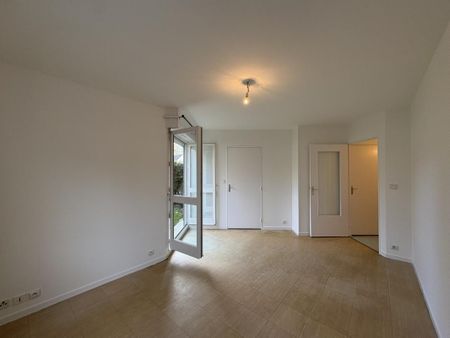 Appartement T2 à louer - 41 m² - Photo 2