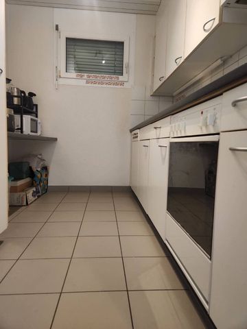 3.5 Zimmer, 85 m², 2. Stock - Photo 5