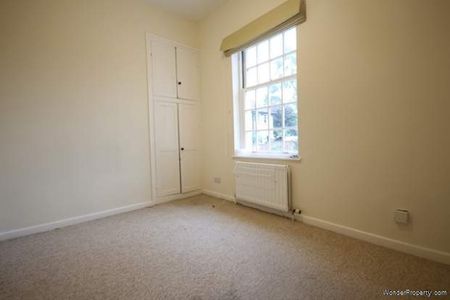 1 bedroom property to rent in Worcester - Photo 2