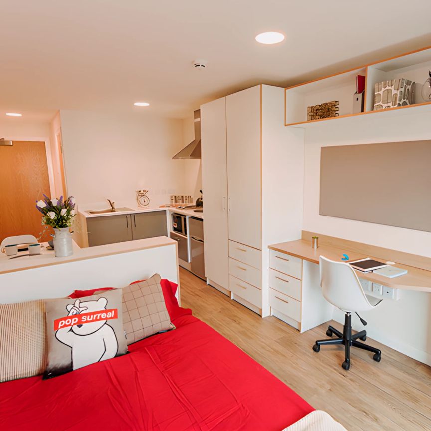 Classic Plus Studio - Photo 1