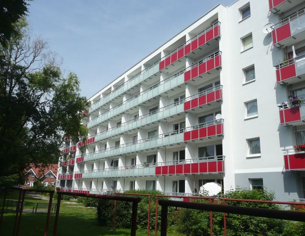 Wohnungsangebot - Foto 1