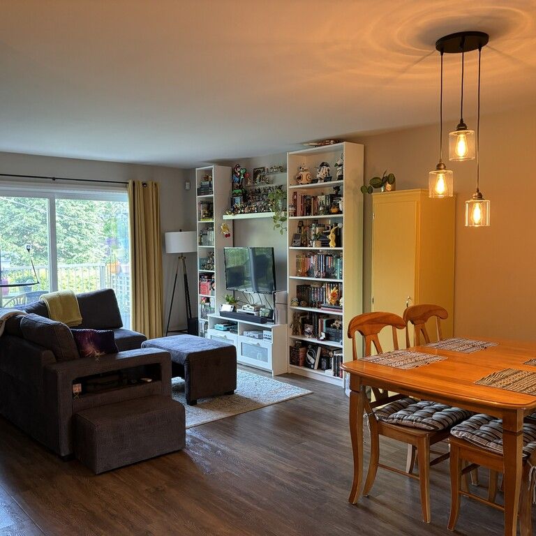 Appartement 4 1/2 Spacieux - Photo 1