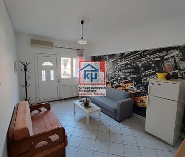 Διαμέρισμα για ενοικίαση Καλλιθέα (Λέσβος - Μυτιλήνη) - Φωτογραφία 6