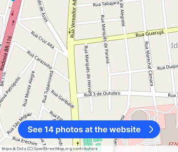 Sobrado com 3 dormitórios para alugar, 415 m² - Ideal - Novo Hambur... - Photo 1