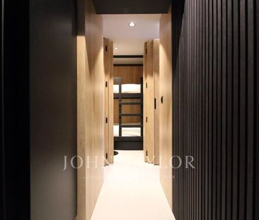 SEASONAL RENTAL:3-bedroom apartment on the slopes (max 6 people) - Foto 4