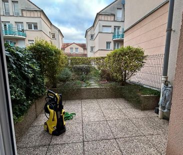 Location Appartement 1 pièce 31m² ARGENTEUIL 95100 - Photo 1