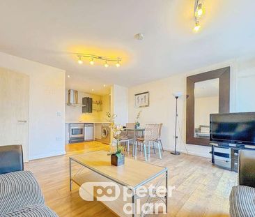 Churchill Way, Cardiff City Centre, Cardiff, CF10 - Photo 1