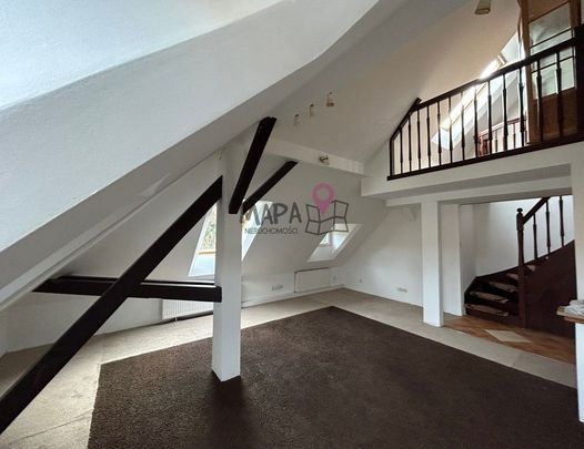 Do wynajęcia jako mieszkanie lub jako lokal - Фото 1