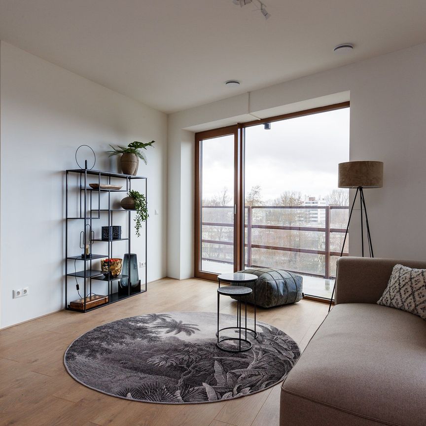 Karl Marxpad 106, 1066 LJ Amsterdam - Foto 1