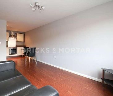 Friars Wharf, Green Lane, Gateshead, NE10 - Photo 1