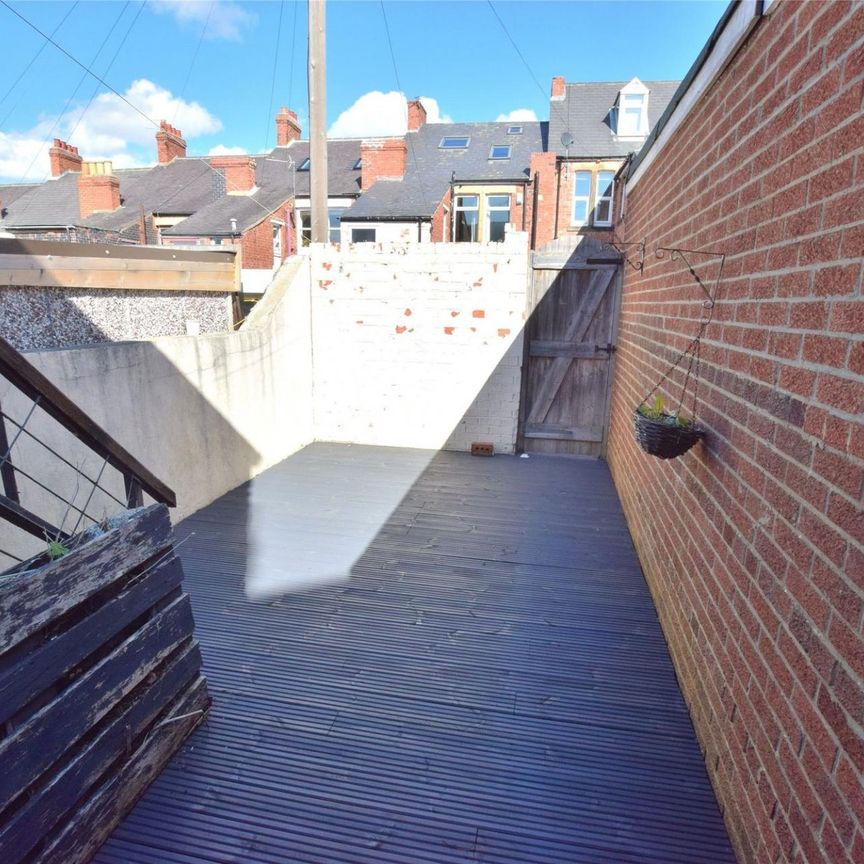Dean Street, Low Fell, NE9 - Photo 1