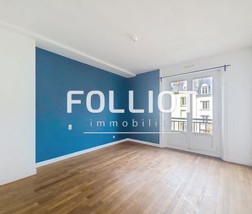 À LOUER - Appartement T4 de 92,65 m² à Fougères - Photo 3