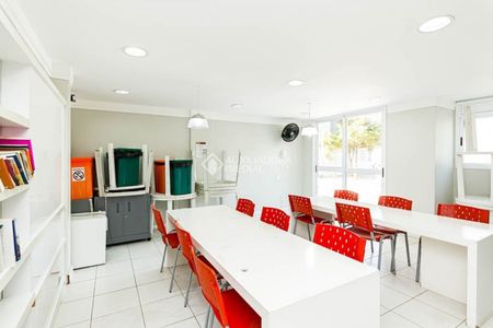 Apartamento com 2 quartos e 62m² para alugar em Cristal, Porto Alegre. - Photo 3