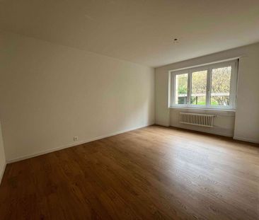3.5 Zimmer, 85 m², 1. Stock - Foto 1
