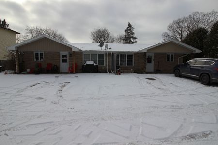 For Lease - 405 Main Street Unit# Unit 4, Guelph/Eramosa, Ontario - Photo 2