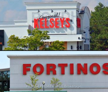 Detached Home For Lease | N9253934 - Photo 4