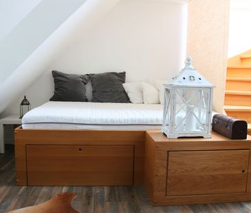 1 Zimmer, 38 m², 7. Stock - Foto 2