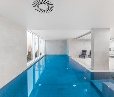 1 Bedroom Apartment with swimming pool, Avenida da Liberdade, Lisboa - Photo 6