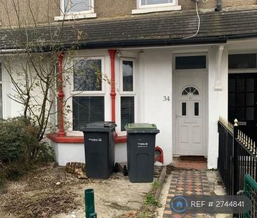 1 bedroom in a house share to rent - Photo 3