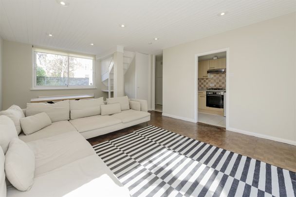 Chepstow Villas, W11 - Photo 1