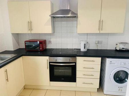 1beds Apartment - Photo 5