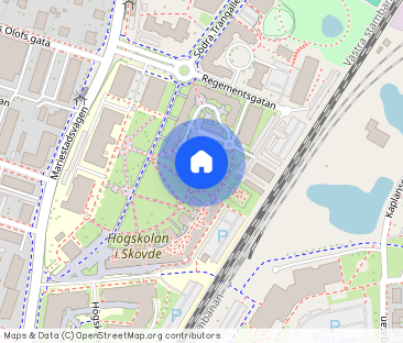 Regementsgatan 2H - Photo 1