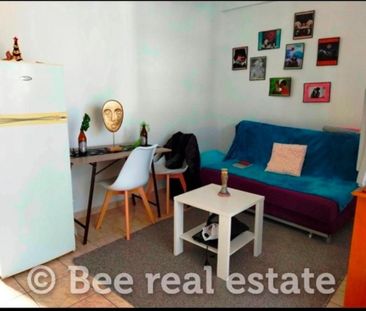 Studio/Γκαρσονιέρα για ενοικίαση Ελευθέριο-Κορδελιό - Photo 3