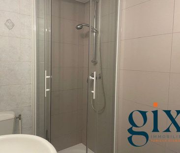 Location Appartement 1 pièce 18m² GRENOBLE 38000 - Photo 6