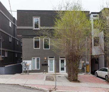 179-181 Henderson, Sandy Hill, Ottawa, ON - Photo 4