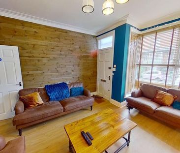 5 bedroom terraced house to rent - Photo 3