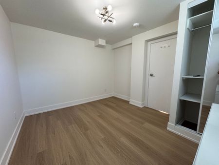 For Lease - 145 Harrison Drive Unit# Lower 2, Newmarket, Ontario - Photo 2