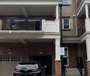 For Lease - 269 Georgian Dr Drive Unit# 205, Oakville, Ontario - Photo 4