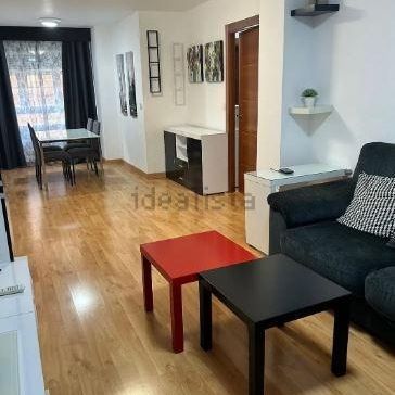 Flat - Granada - Photo 1