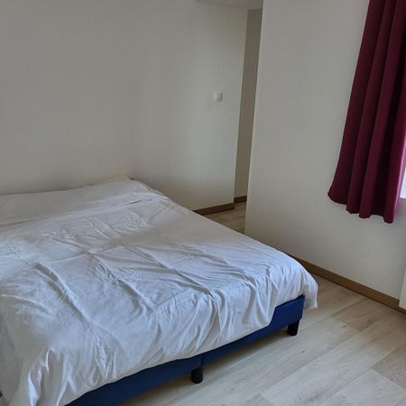 Location Appartement 2 pièces 35m² - Photo 4