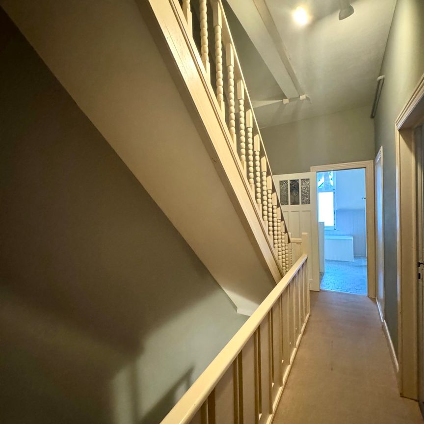 Appartement in Vorst (Brussel-Hoofdstad) - Photo 1