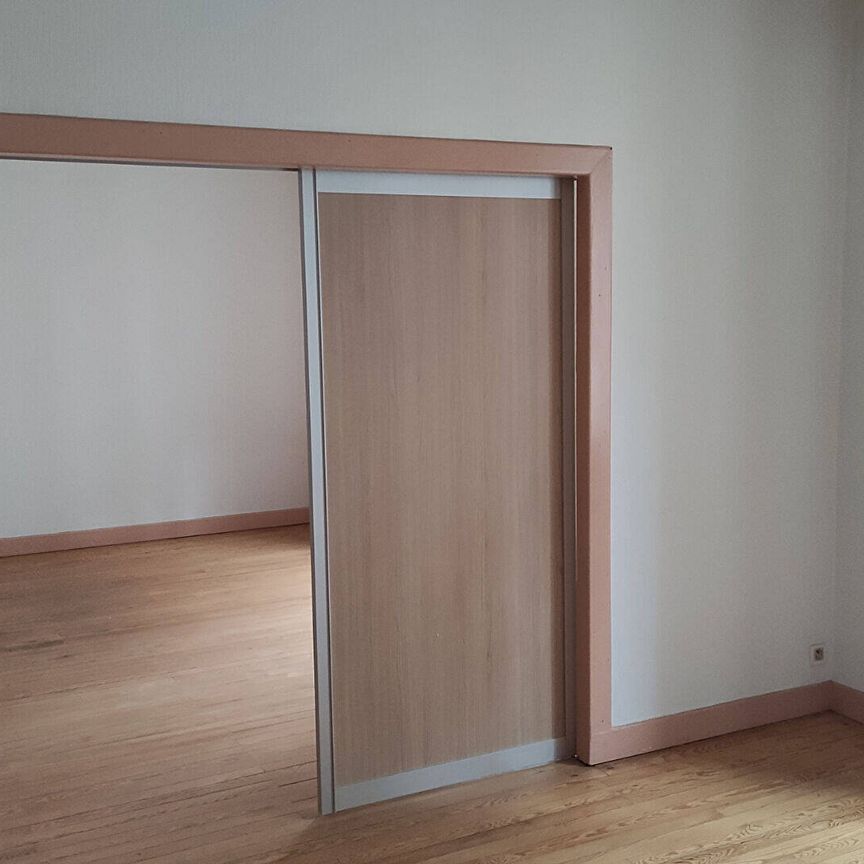 Location appartement 3 pièces 86.79 m² à Valserhône (01200) - Photo 1