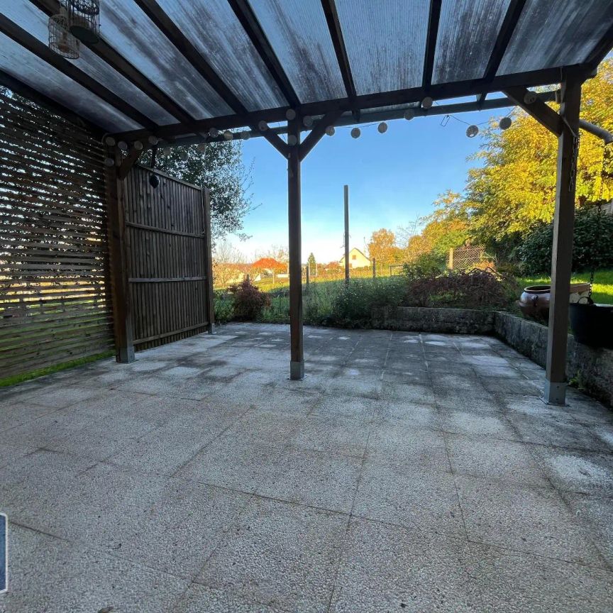 Maison à louer 6 pièces 143.42m² - Photo 1