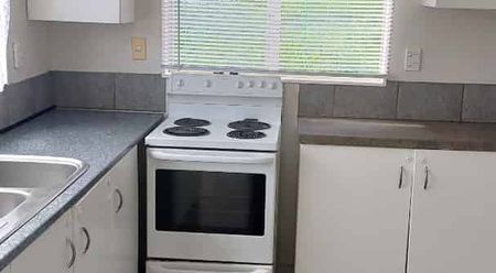 2 Bedroom Manurewa with water Included - Photo 3