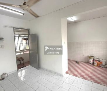 Flat Taman Perling - Photo 6
