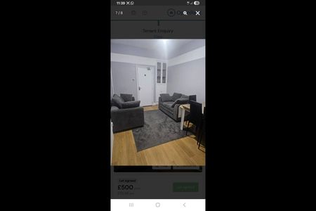 Room in a Shared House, Hatfield Road, B19 - Photo 3